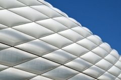 Allianz Arena  Munchen 2012