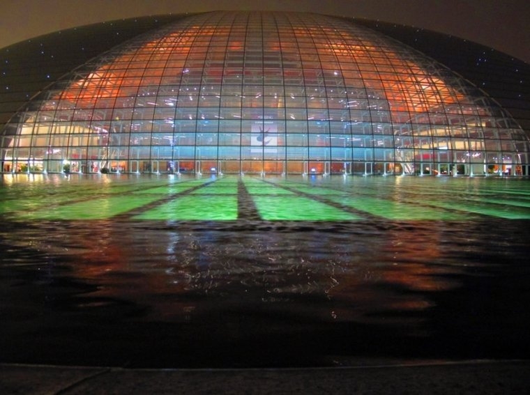 Beijing Opera 2013