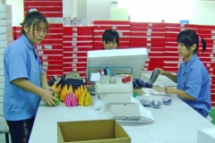 Gao Bu Factory 2 2006