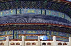 Beijing  2013 Tempio del Cielo Tiantan