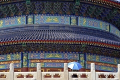 Beijing  2013 Tempio del Cielo Tiantan
