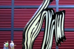 Madrid 2009, -Museo-Thyssen-
