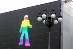 Milano 2009, -Piazza-Duomo-