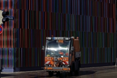 Munchen-2012, Pulizia-strade-
