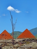 Piramidi - Pontremoli 2012