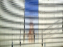 Plexiglass ,Centro Allende 2007